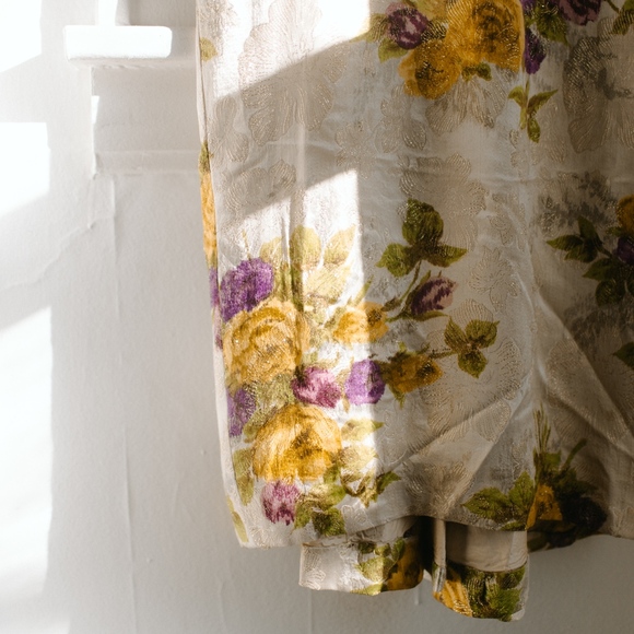 Mad Men Cocktail Dress - Picture 3 of 3